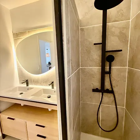 Le Refuge Du Bouda Lägenhet *