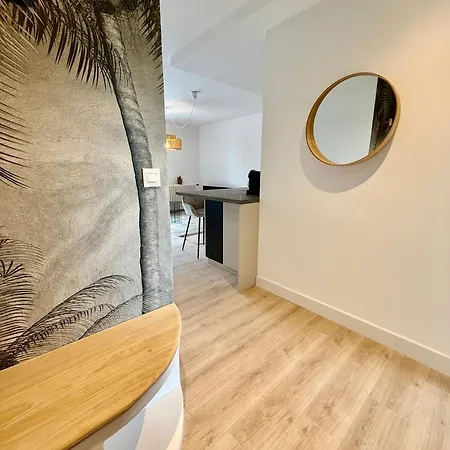 Le Refuge Du Bouda Annecy