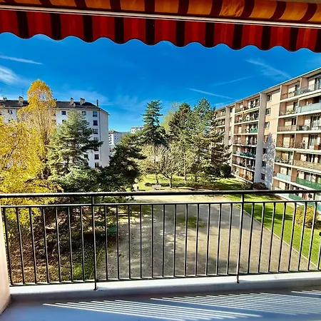 Le Refuge Du Bouda Annecy