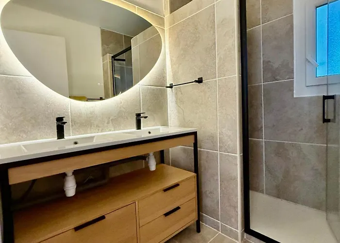 Lägenhet Le Refuge Du Bouda Annecy