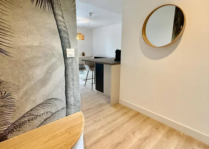 Le Refuge Du Bouda Annecy