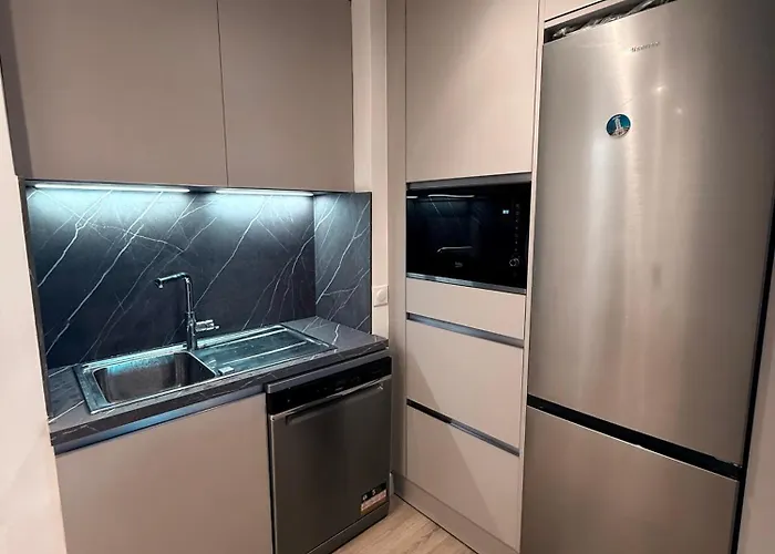 Le Refuge Du Bouda Lägenhet *