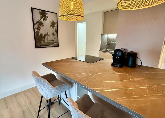 Le Refuge Du Bouda *