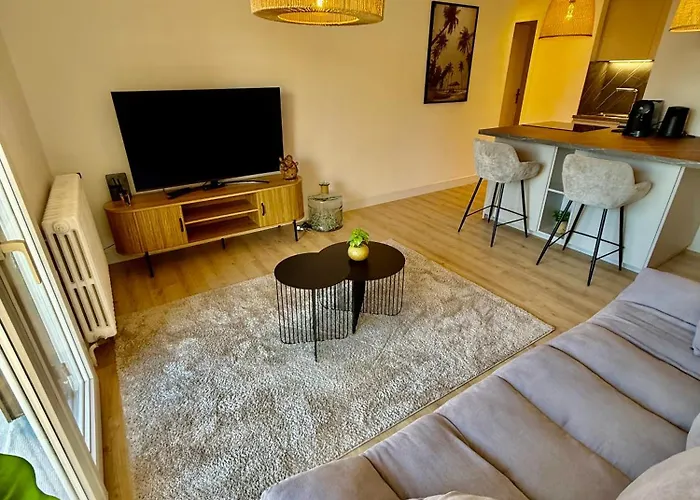 Le Refuge Du Bouda Lägenhet Annecy