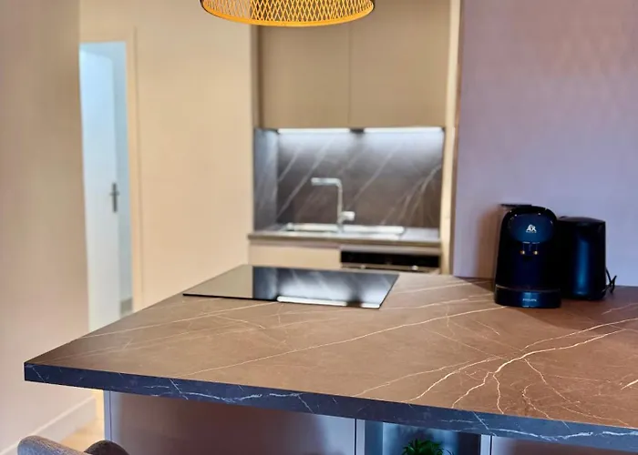 Le Refuge Du Bouda Annecy